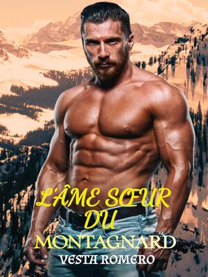 cover image of L'Âme Sœur du Montagnard
